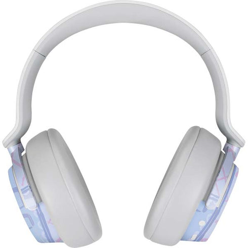 Disney Alice in Wonderland Falling down the Rabbit Hole Surface Headphones Skin